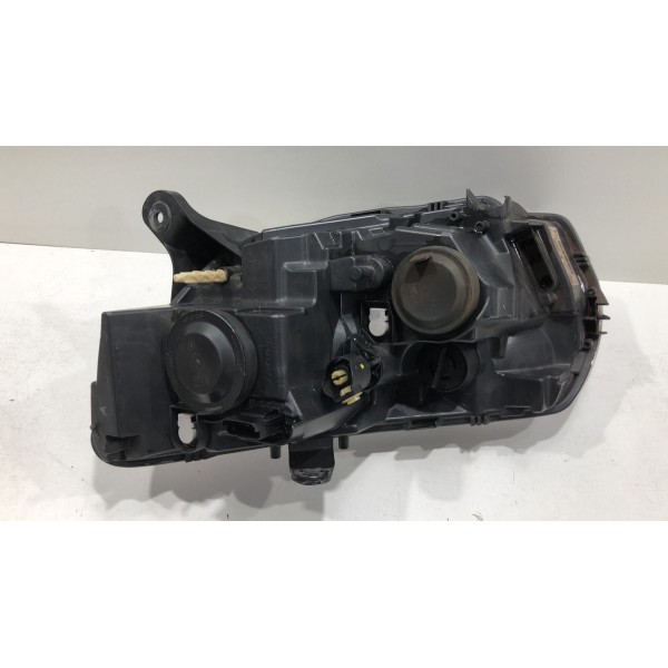 Farol Led Dianteiro Direito Renault Sandero 2020 A 2024 - Esquerdo/motorista