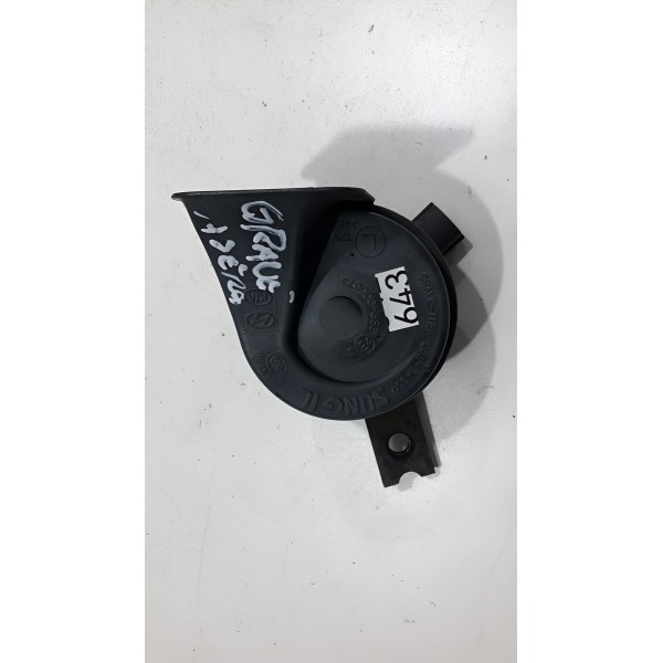 Buzina Hyundai Azera 2007 2008 2009 2010 2011 Original