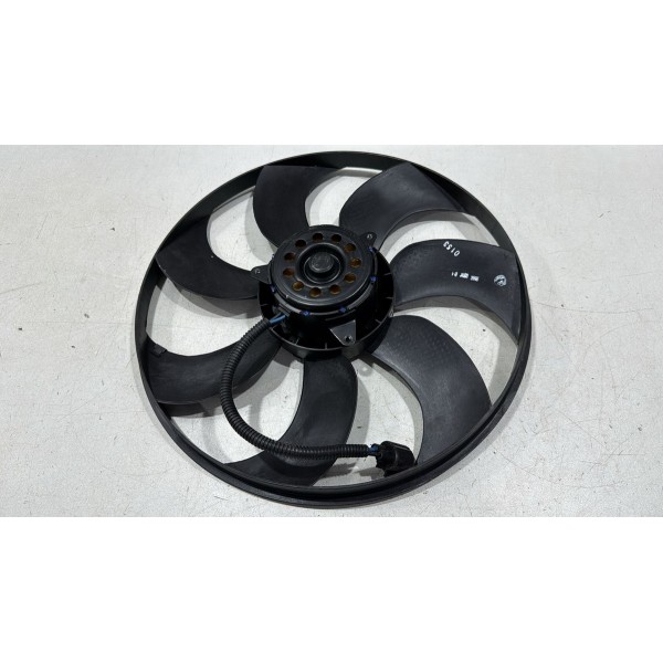 Ventoinha Radiador Hb20  2012 2013 2014 2015 Denso