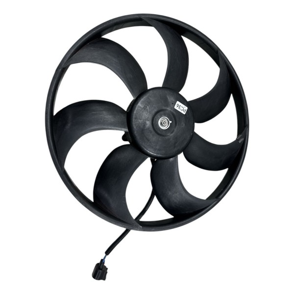 Ventoinha Radiador Hb20  2012 2013 2014 2015 Denso