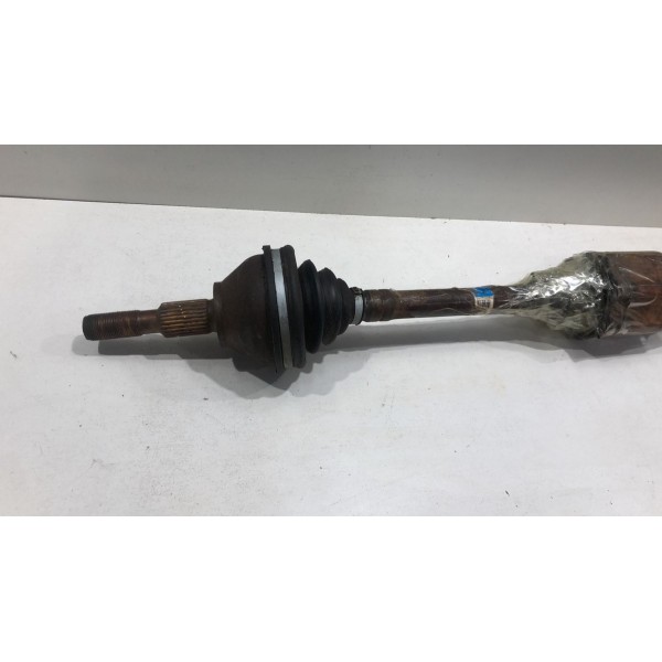 Semieixo Dianteiro Direito Fusion 2.0 2013 2014 2015 2016