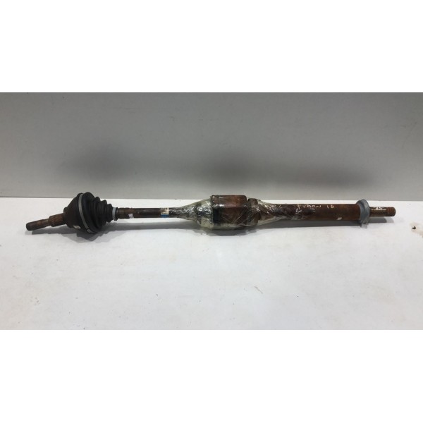 Semieixo Dianteiro Direito Fusion 2.0 2013 2014 2015 2016