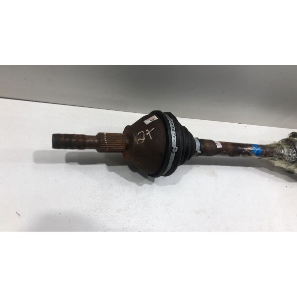 Semieixo Dianteiro Direito Fusion 2.0 2013 2014 2015 2016