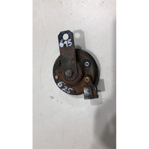 Buzina Toyota Toyota Yaris 2019 A 2024 865100k010