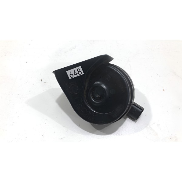 Buzina Caracol Volkswagen Vw Taos 2022 Á 2025 Original