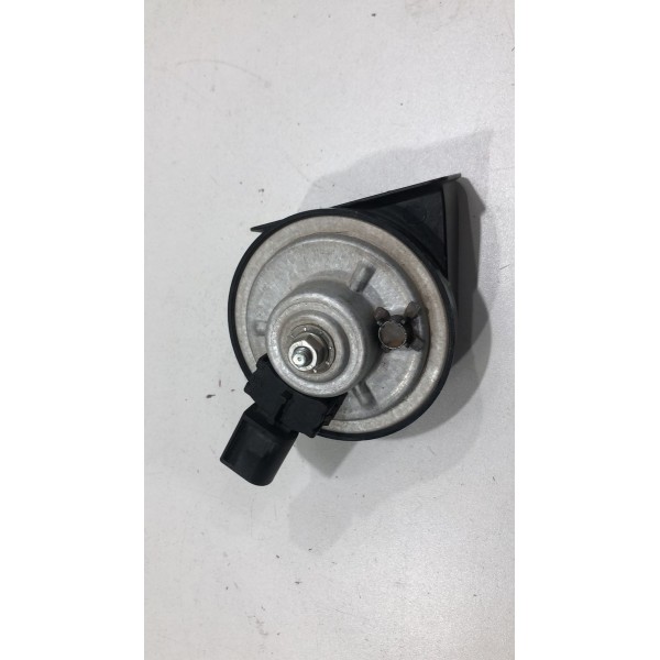 Buzina Caracol Volkswagen Vw Taos 2022 Á 2025 Original