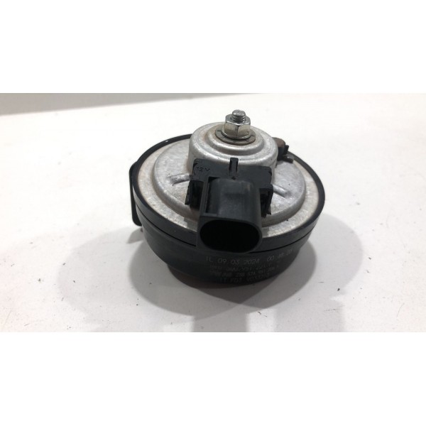 Buzina Caracol Volkswagen Vw Taos 2022 Á 2025 Original