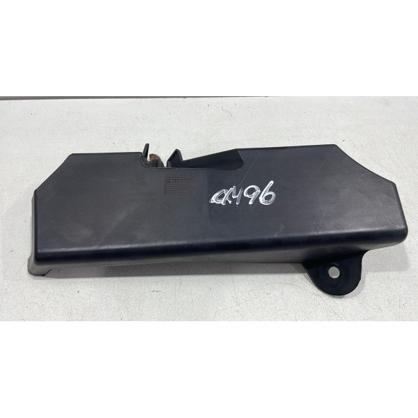 Acabamento Descanso De Pé Esquerdo Vw Up 2016 2021 1s1864775