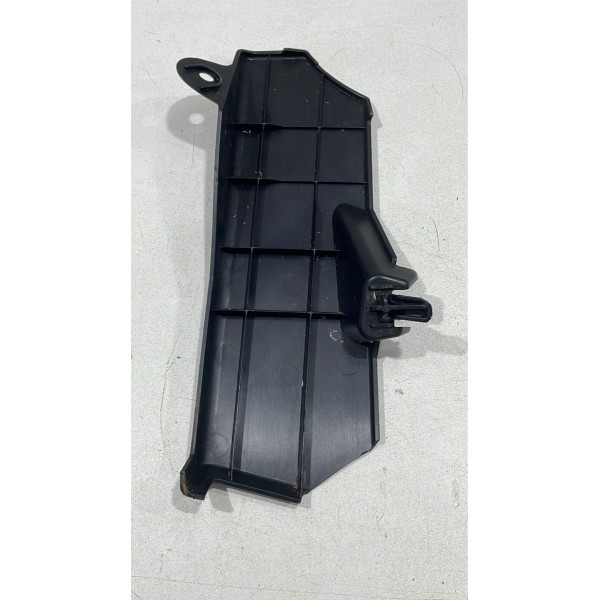 Acabamento Descanso De Pé Esquerdo Vw Up 2016 2021 1s1864775