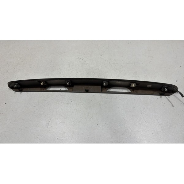 Moldura Porta Mala Kia Cerato Ano 2010 Usado Original