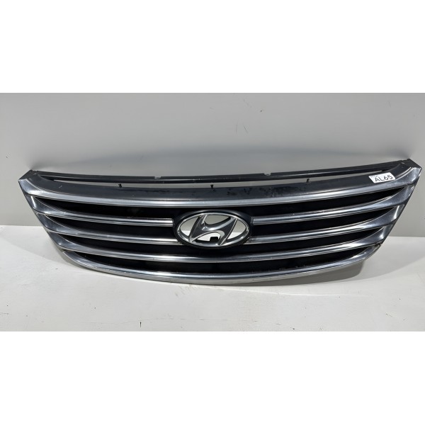 Grade Dianteira Hyundai Azera 2008 2009 Detalhe