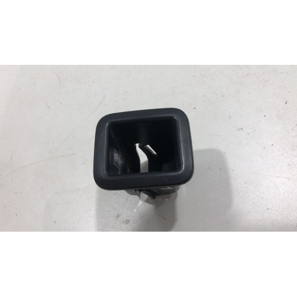 Acabamento Banco Isofix Vw Nivus Virtus Taos 23 24 Original - Preto