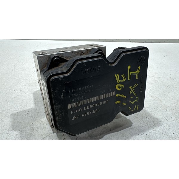 Modulo Hyundai Tucson Ix35 589202s350 Bh6013b103 Be6003b104