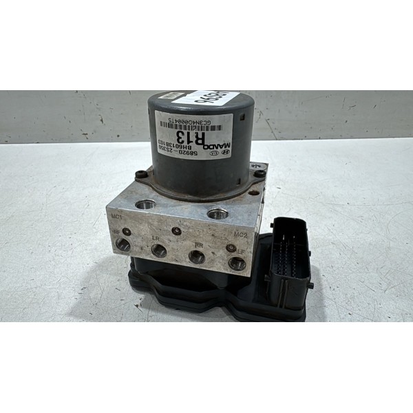 Modulo Hyundai Tucson Ix35 589202s350 Bh6013b103 Be6003b104