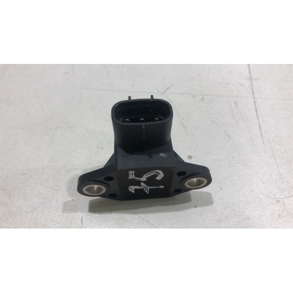 Sensor Frontal Toyota Hilux 2005 2006 2007 2011 8944160010 Preto