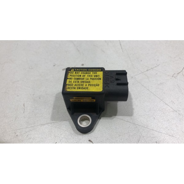 Sensor Frontal Toyota Hilux 2005 2006 2007 2011 8944160010 Preto