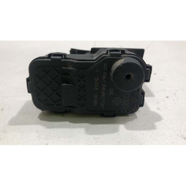 Motor Trava Portinhola Tanque Amarok 2.0 2h0810773f