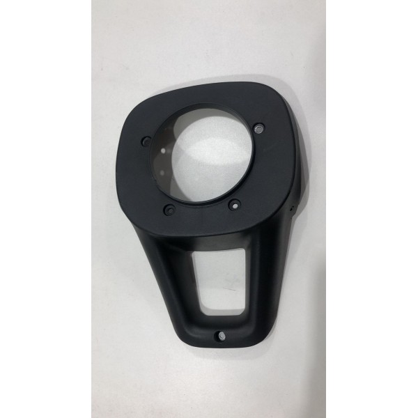 Moldura Acabamento Traseiro Volante Jeep Commander 2021 Á 24