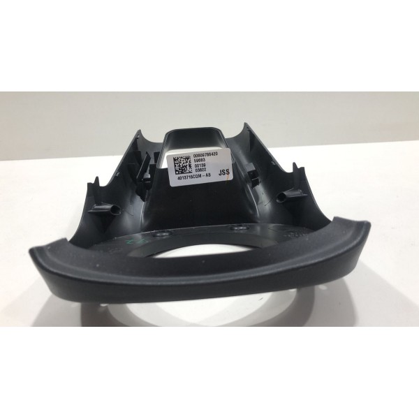 Moldura Acabamento Traseiro Volante Jeep Commander 2021 Á 24