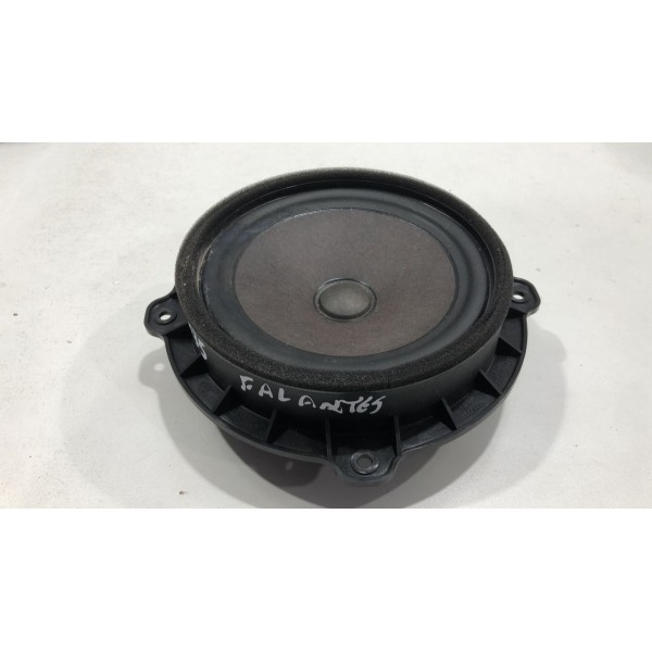 Alto Falante Porta Hyundai Ix35 12 Á 19 963302s000 Original Preto