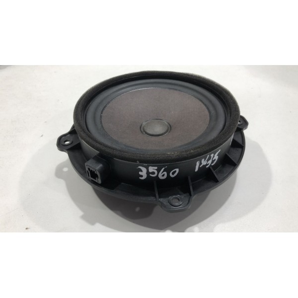 Alto Falante Porta Hyundai Ix35 12 Á 19 963302s000 Original Preto