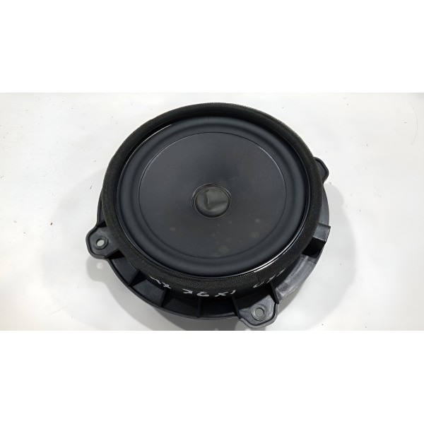 Alto Falante Porta Hyundai Ix35 12 Á 19 963302s000 Original Preto