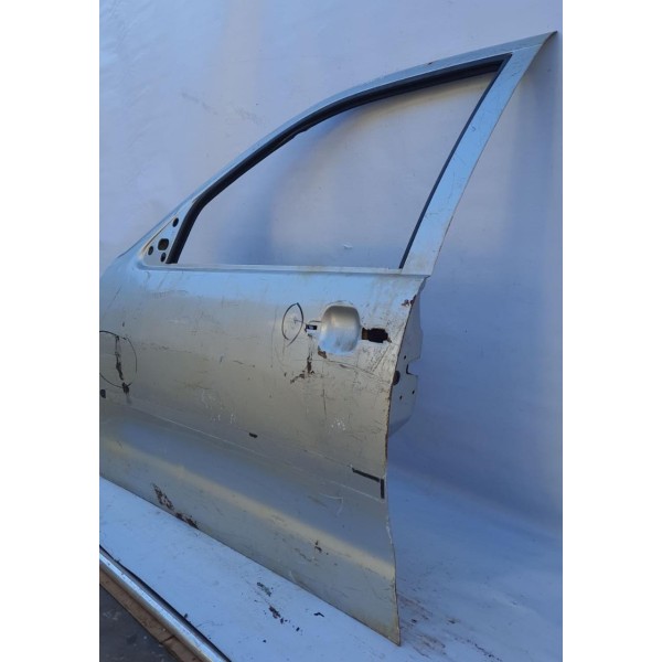 Porta Dianteira Vw Polo Classic Esquerda 98 A 2001