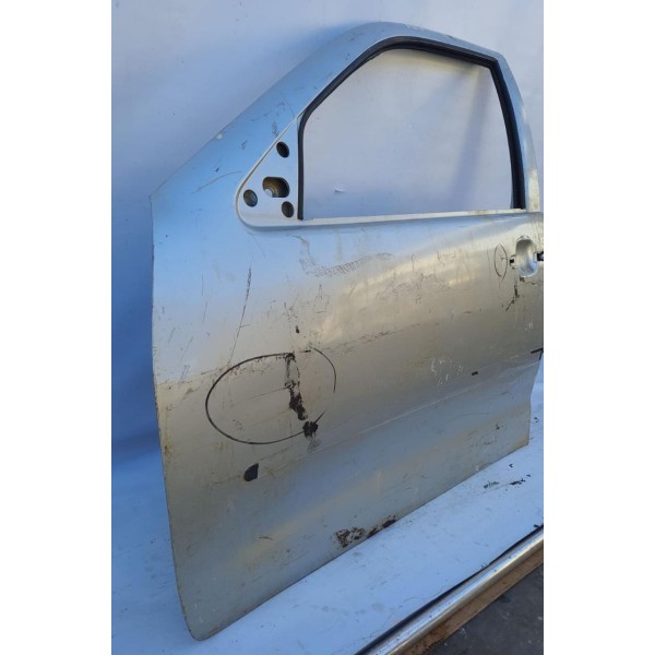 Porta Dianteira Vw Polo Classic Esquerda 98 A 2001
