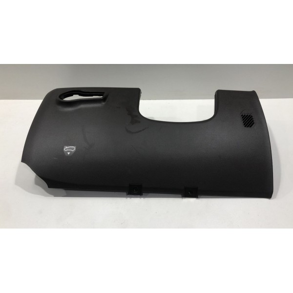 Acabamento Esquerdo Painel Jeep Commander 2023 Á 24 2742751x - Marrom - Lisos