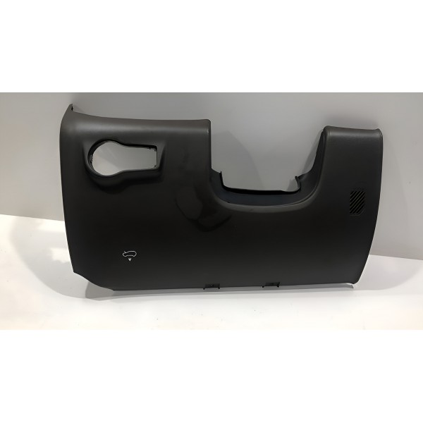 Acabamento Esquerdo Painel Jeep Commander 2023 Á 24 2742751x - Marrom - Lisos