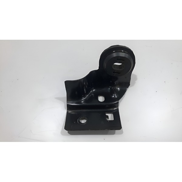 Suporte Radiador Jeep Commander 1.3 Flex  2021 Á 2025 Preto