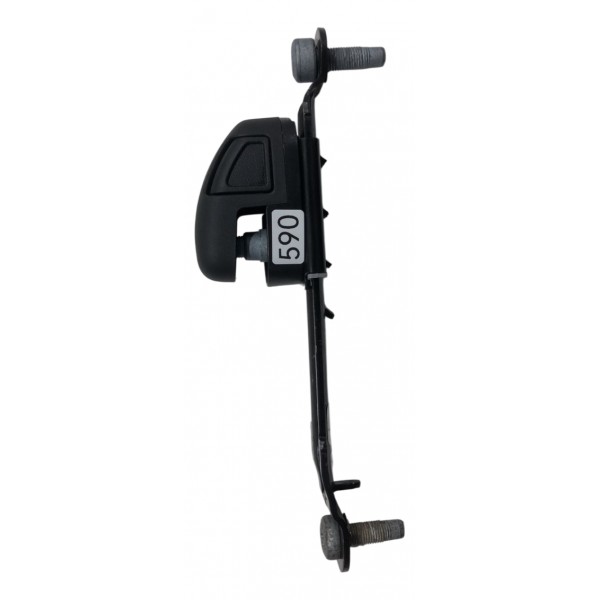 Suporte Regulagem Altura Cinto Jeep Commander 2021 Á 2025