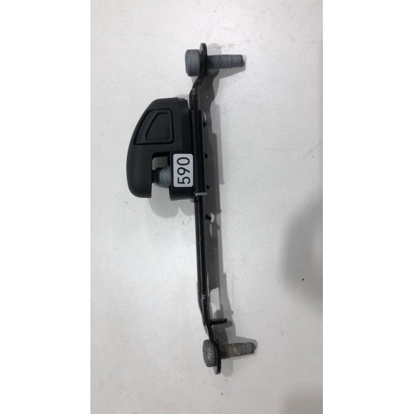 Suporte Regulagem Altura Cinto Jeep Commander 2021 Á 2025