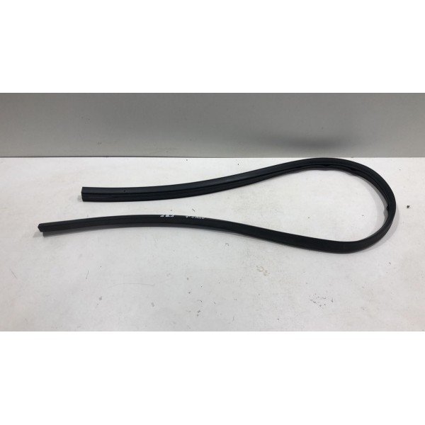 Borracha Pingadeira Esquerda Vw T-cross Original