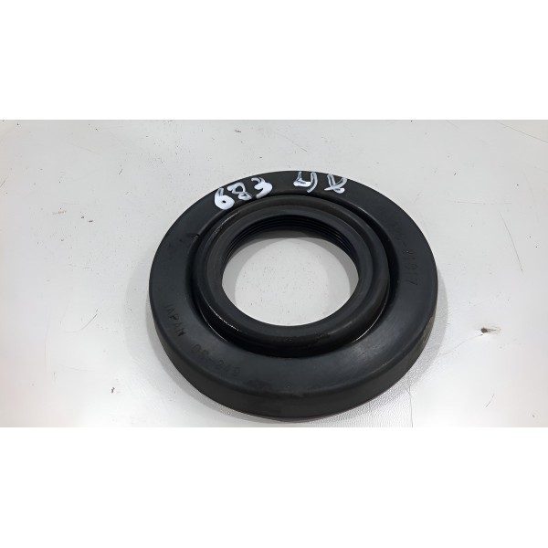 Tampa Farol Alto Baixo Honda Hrv 2019 2021 Original Ambos Lados