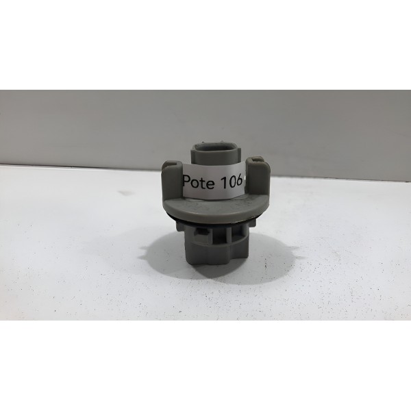 Soquete Pisca Farol Honda Hrv 2019 2020 Original Ambos Lados