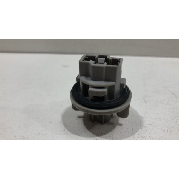 Soquete Pisca Farol Honda Hrv 2019 2020 Original Ambos Lados