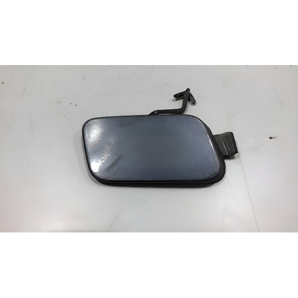 Tampa Reboque Para-choque Dianteiro Honda Hrv 2019 2020 Orig Cinza-escuro