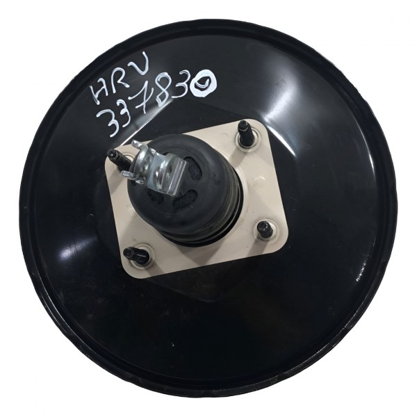 Hidrovácuo Servo Freio Honda Hrv 1.8 2016 2017 2018 Original