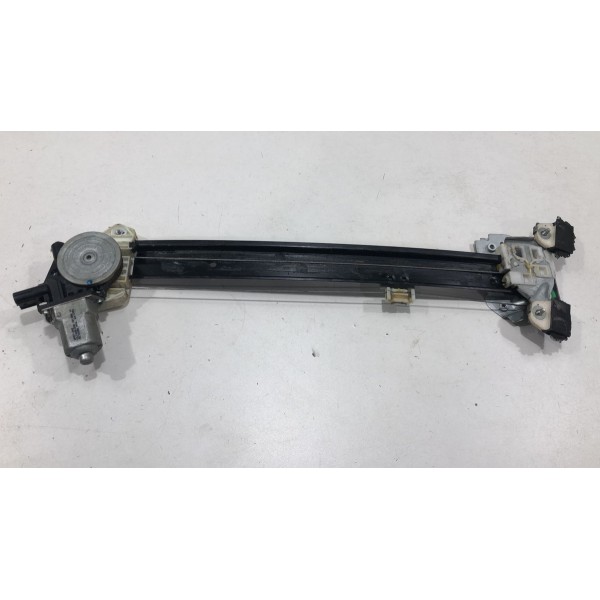 Maquina De Vidro Dianteira Direita Honda Hrv 2015/2020