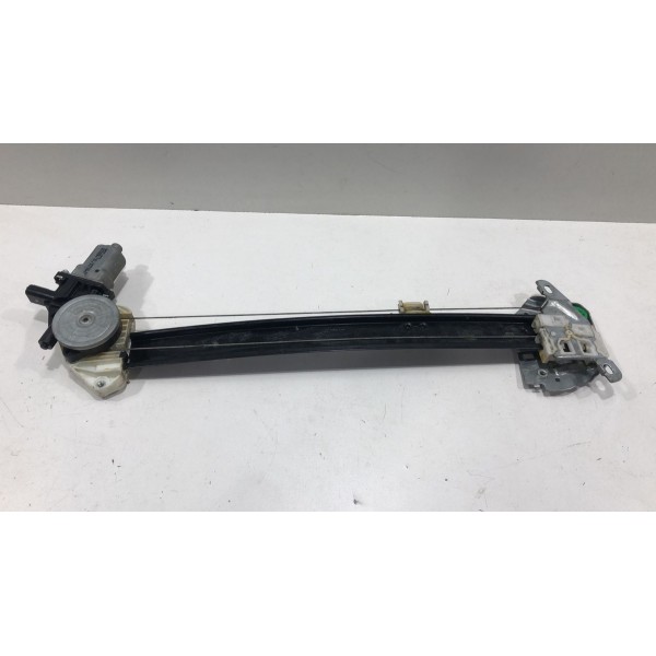 Maquina De Vidro Dianteira Esquerda Honda Hrv 2017/2020