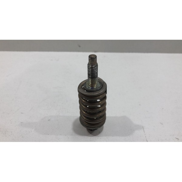 Parafuso Mola Escape Honda Hrv 2017 Á 2020 Metal