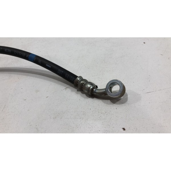 Flexível Freio Dianteiro Direito Hrv 2017 2018 2019 2020