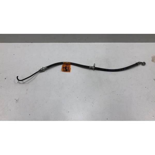 Flexível Freio Dianteiro Direito Hrv 2017 2018 2019 2020