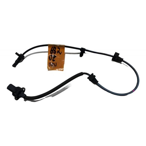 Sensor Abs Dianteiro Esquerdo Hrv 2017 2018 2019 2020 Origin