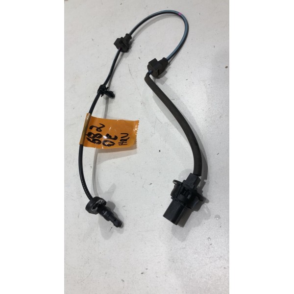 Sensor Abs Dianteiro Esquerdo Hrv 2017 2018 2019 2020 Origin