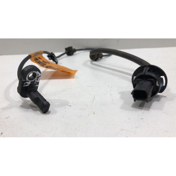 Sensor Abs Dianteiro Esquerdo Hrv 2017 2018 2019 2020 Origin