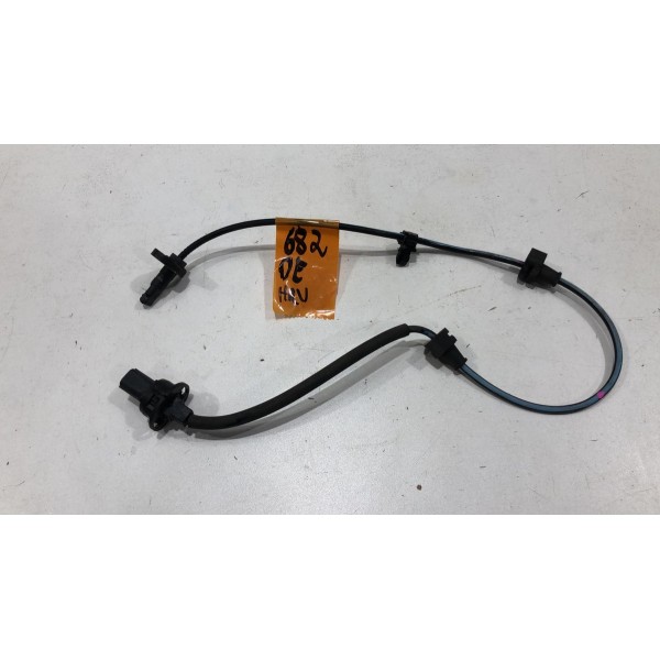 Sensor Abs Dianteiro Esquerdo Hrv 2017 2018 2019 2020 Origin