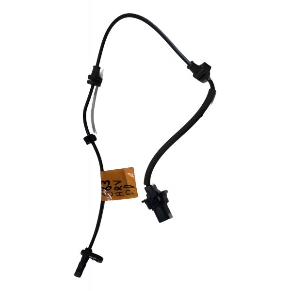 Sensor Abs Dianteiro Direito Hrv 2017 2018 2019 2020 Origin