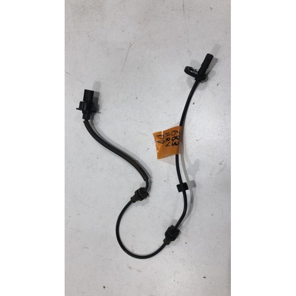 Sensor Abs Dianteiro Direito Hrv 2017 2018 2019 2020 Origin